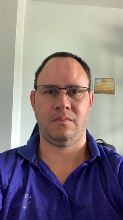 Tobias Sanchez