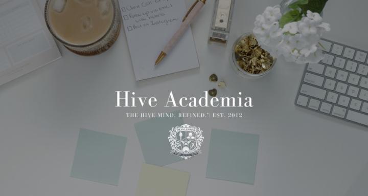 The Hive Academia