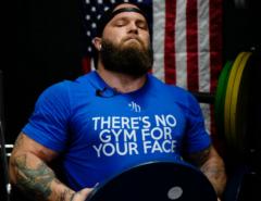 Josh Holyfield