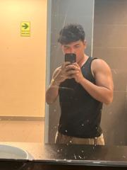 Shuber Rojas