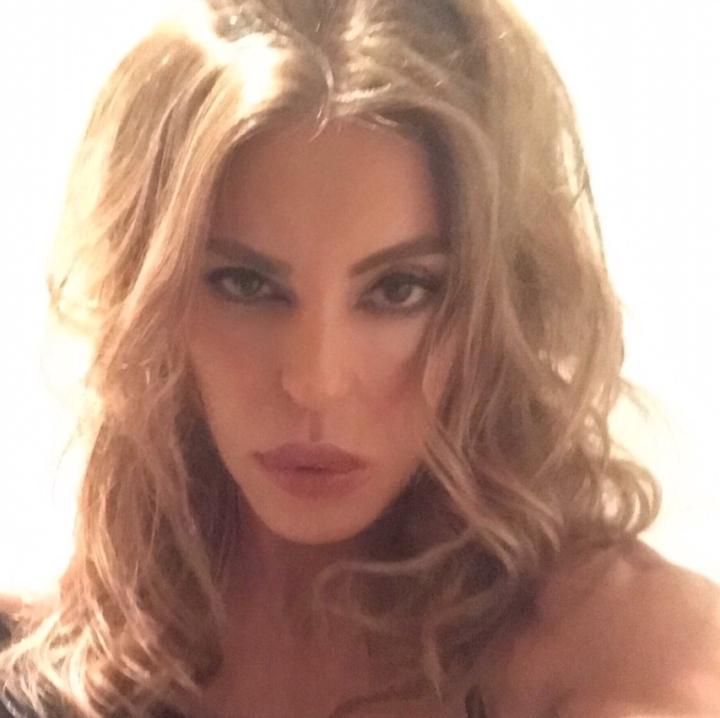 Malu Miñón Bolívar Beauvoir