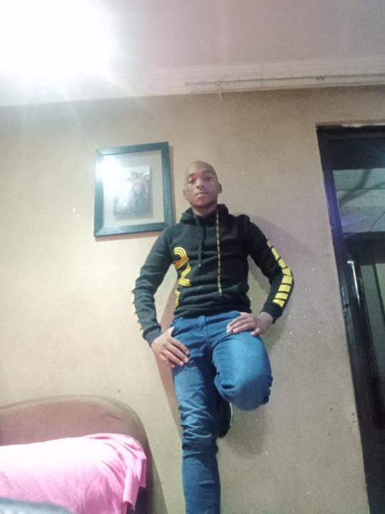 Karabo Moganedi