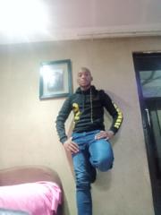 Karabo Moganedi