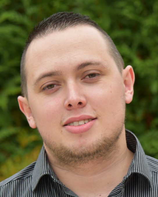 Anthony Bonnin