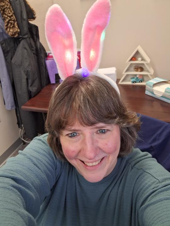 Doris Authier