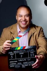 Luis Ernesto Ramos
