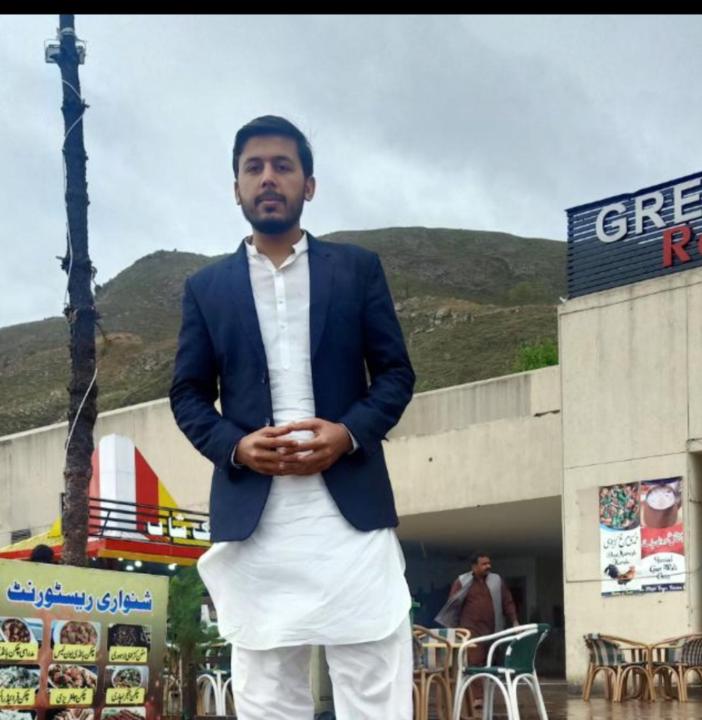Muhammad Qasim