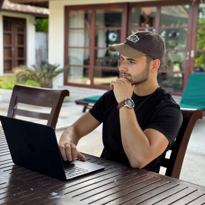 Miguel Fernandes
