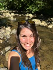 Cristina Penas Lago