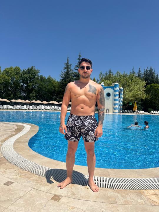 Can Bozkurt