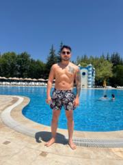 Can Bozkurt