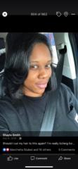 Shayla Smith