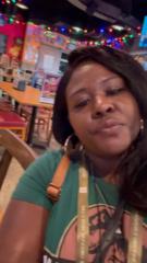 Kisha Mitchell
