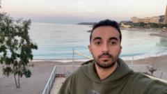 Mohammed Almatrodi