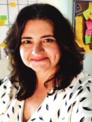 Sofia Bernardita van Gelderen