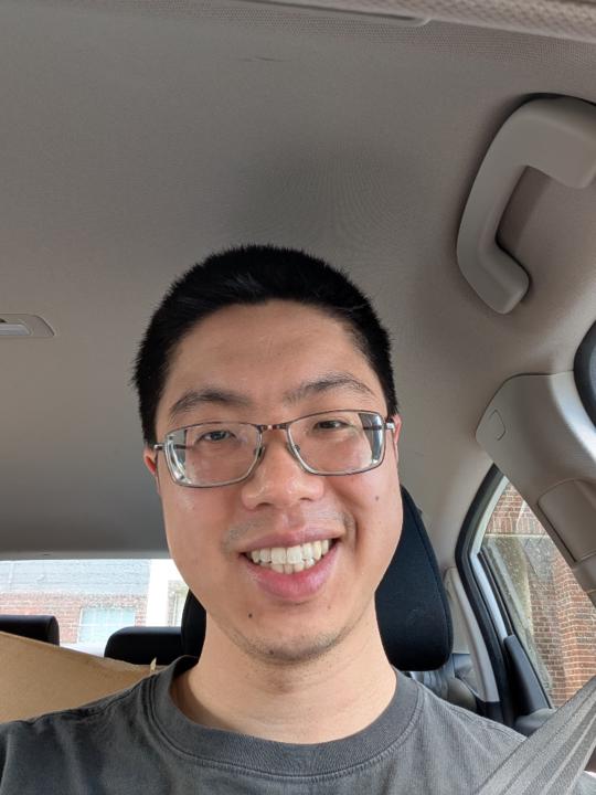 Carson Ye