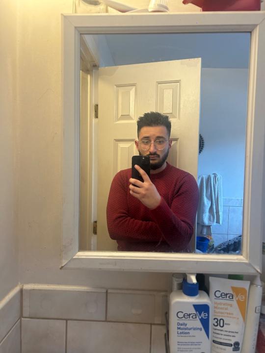 Houssam Diouri