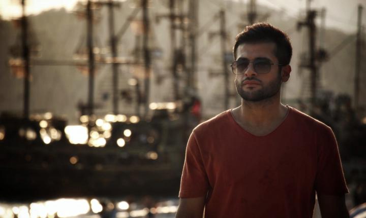 Ahmet furkan Ege