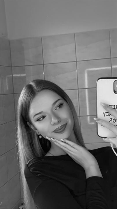Klaudia Horáková