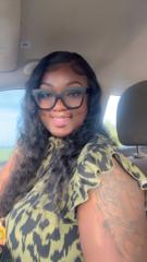 Marquesha Jones