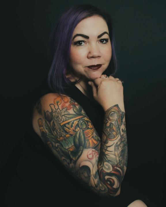 Leila Benton