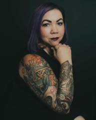 Leila Benton
