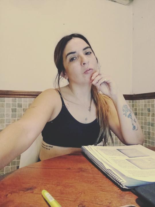 Maira Mohamad