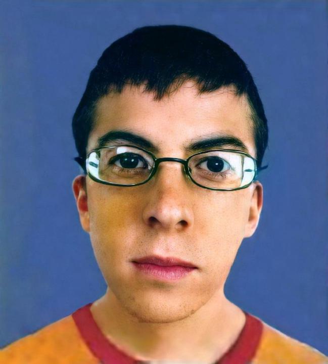 Jorge Santos