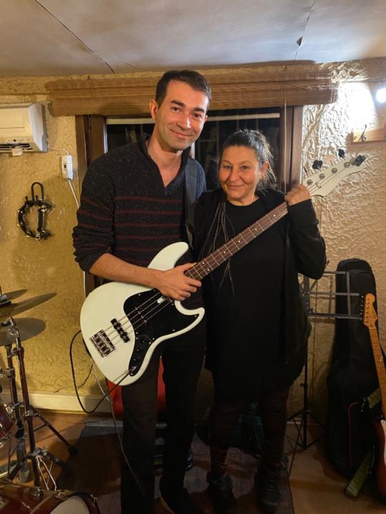 Mustafa Metin Yilmaz