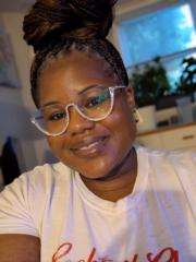 Mahogany Bibb