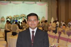 Bryan Thet