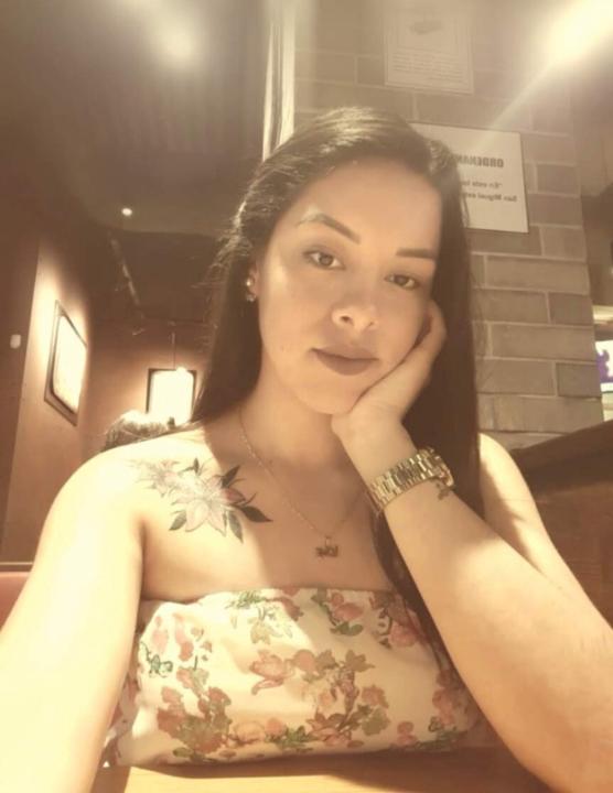 Antuanette  Katherine Del Carpio Reyes