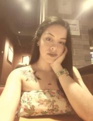 Antuanette  Katherine Del Carpio Reyes