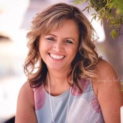 Jen Huizenga