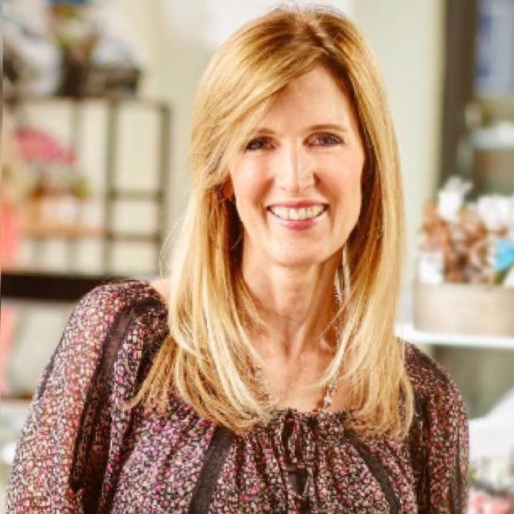 Sheryl Cameron