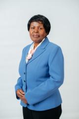 Ruth Mphathi