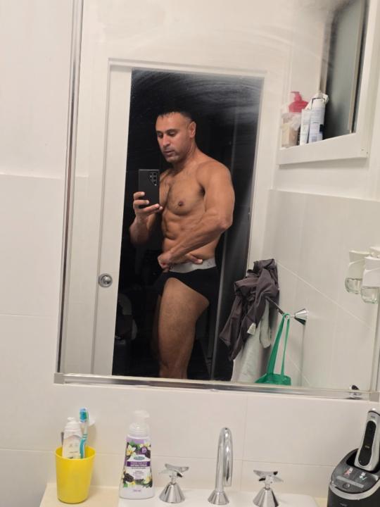 Benny D