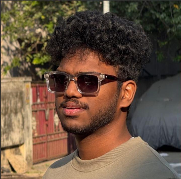 Akhil S