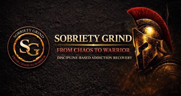 Sobriety Grind - The Trench