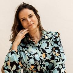 Carolina Posma