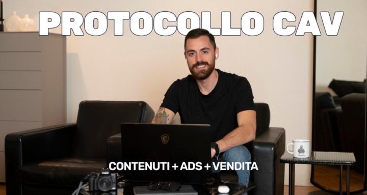 Protocollo CAV | Trova clienti