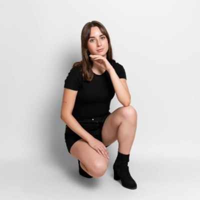 Mercedes Sánchez Contreras