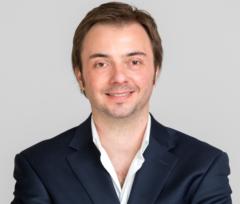 Ákos Gerold
