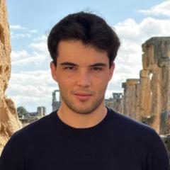 Àlex Gavín