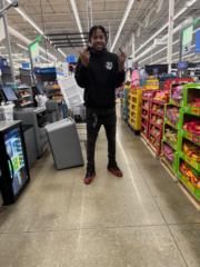Raeshawn Parsons