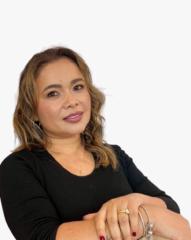 Maryury Reyes gonzalez