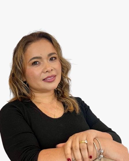 Maryury Reyes gonzalez