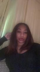 Jasmine Harris