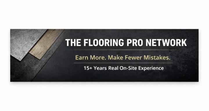 The Flooring Pro Network
