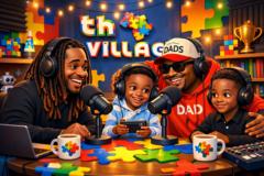 Tha Village Podcast
